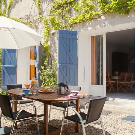 Domaine De Beaumont Villa Agde Exterior foto