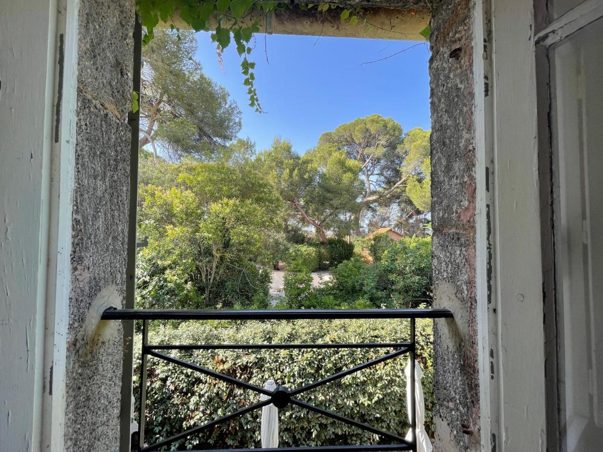 Domaine De Beaumont Villa Agde Exterior foto