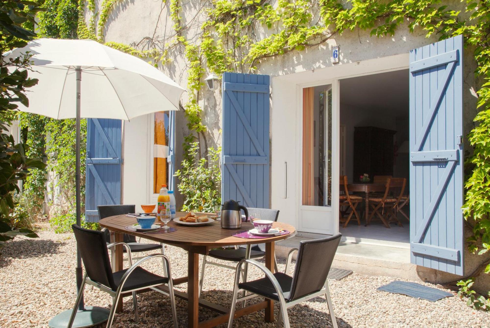 Domaine De Beaumont Villa Agde Exterior foto