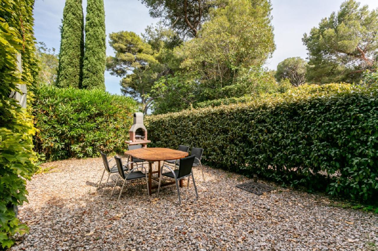 Domaine De Beaumont Villa Agde Exterior foto